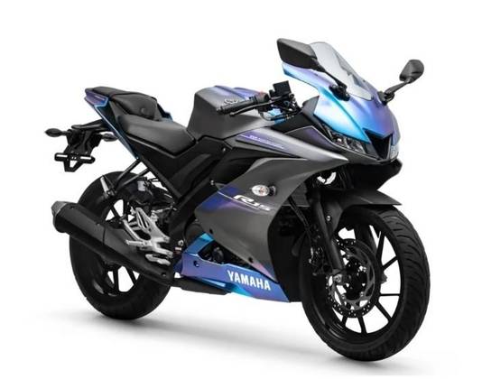 YAMAHA YZF R15 YAMAHA YZF R15